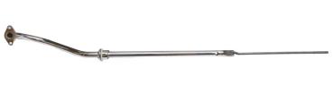 Auspuffkrümmer 18mm wie original